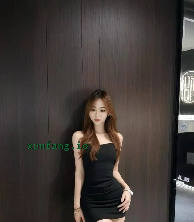 滨海新区 车站北路皮肤好的颜系女神 实拍图 2