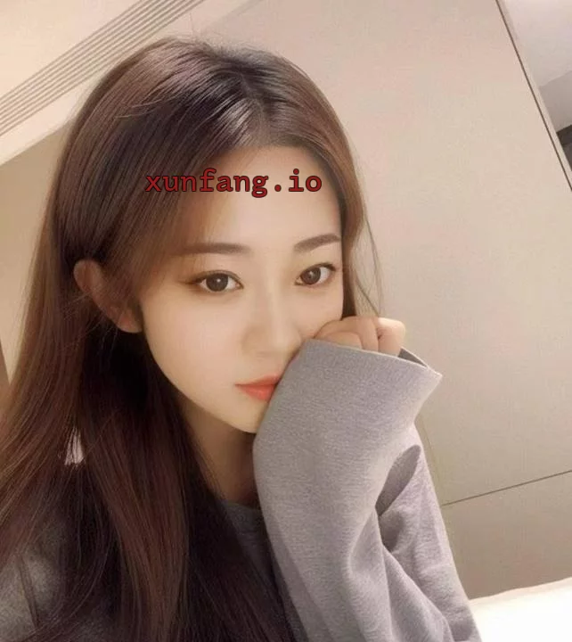 滨海新区 车站北路皮肤好的颜系女神 实拍图 3