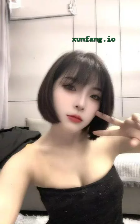 合肥市 包河区 包河短发大奶眼镜妹 实拍图 1
