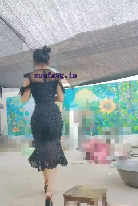 合肥市 庐阳区 合肥画师姐妹同 实拍图 1