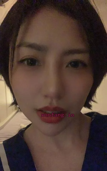 杭州市 西湖区 短发美女杨菲西湖附近过水69 实拍图 1