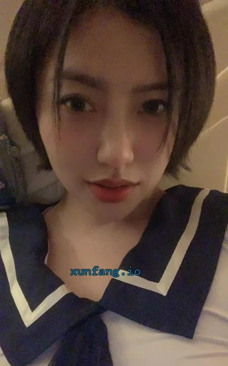 杭州市 西湖区 短发美女杨菲西湖附近过水69 实拍图 2