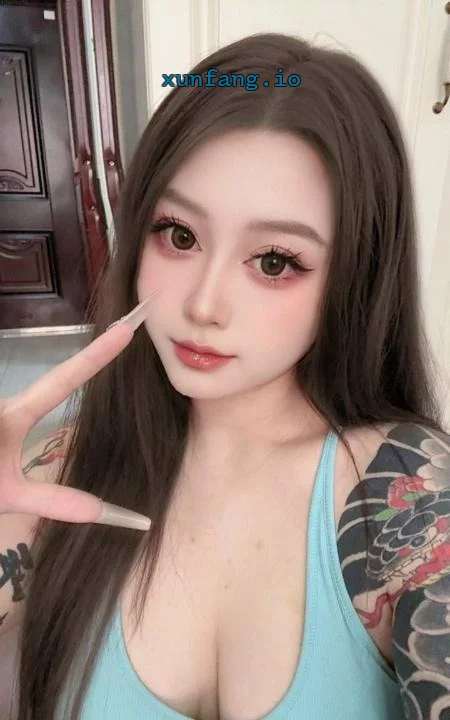浦东新区 浦东露娜野性纹身欧美范 实拍图 1
