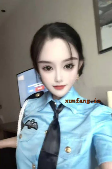 合肥市 波老师制服互动拉丝深吻 实拍图 1