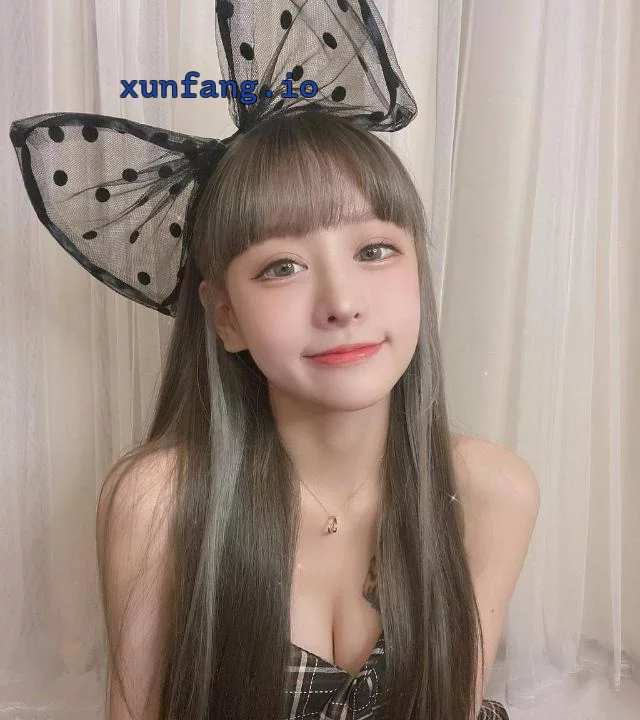 普陀区 普陀瑶瑶温柔粉咪咪女友 实拍图 1