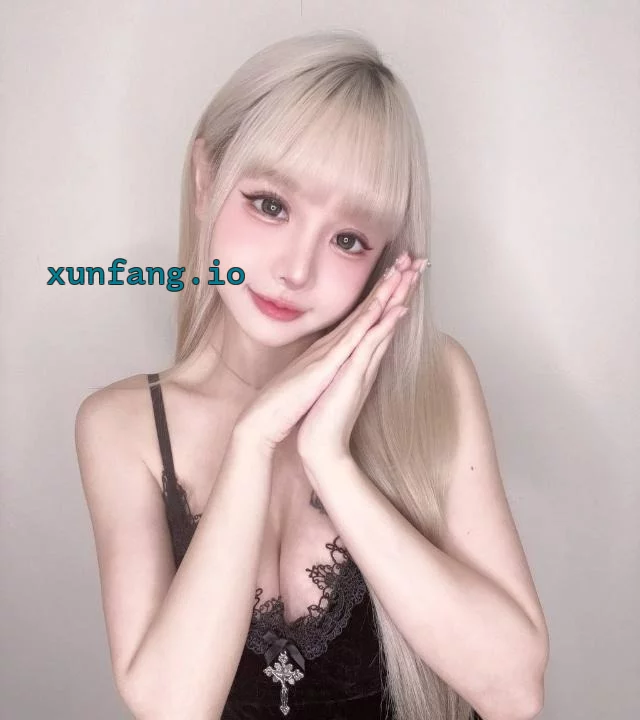 普陀区 普陀瑶瑶温柔粉咪咪女友 实拍图 3