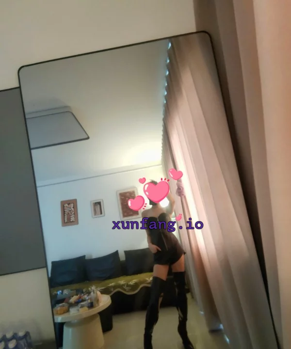昆明市 西山区 西山云纺字母S姐大女主气场 实拍图 1