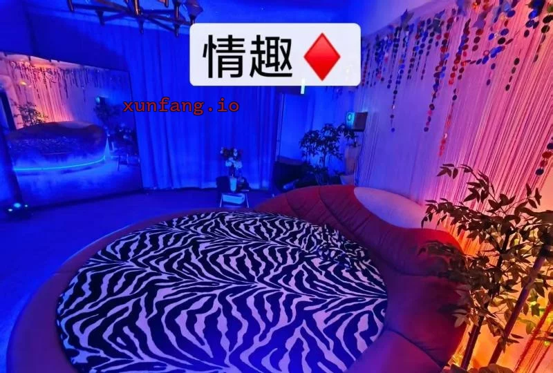泉州市 晋江市 晋江永福水床小姐情趣扮演S调教 实拍图 1