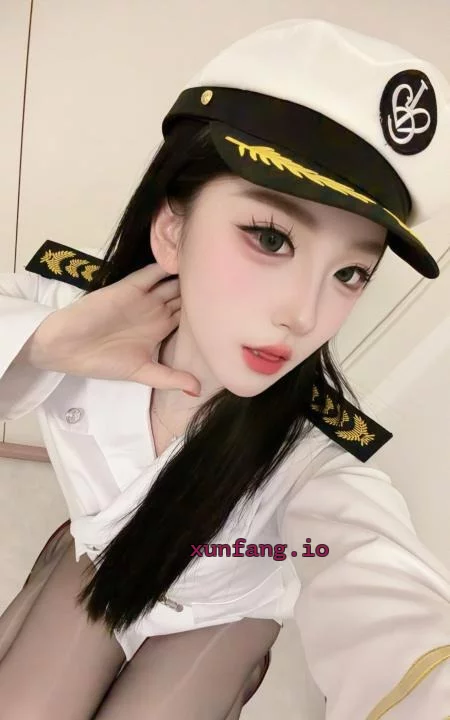 苏州市 常熟市 常熟白丝制服咩咩很乖 实拍图 2