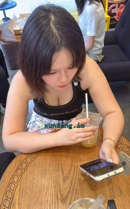 南京市 秦淮区 南京无毛蝴蝶听障老师 实拍图 1