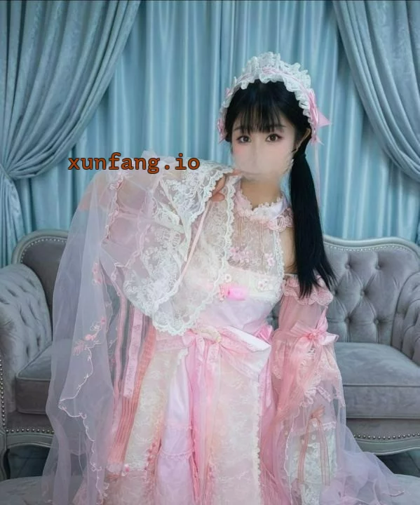 苏州工业园区 君地小妹制服69骑乘乳摇 实拍图 1