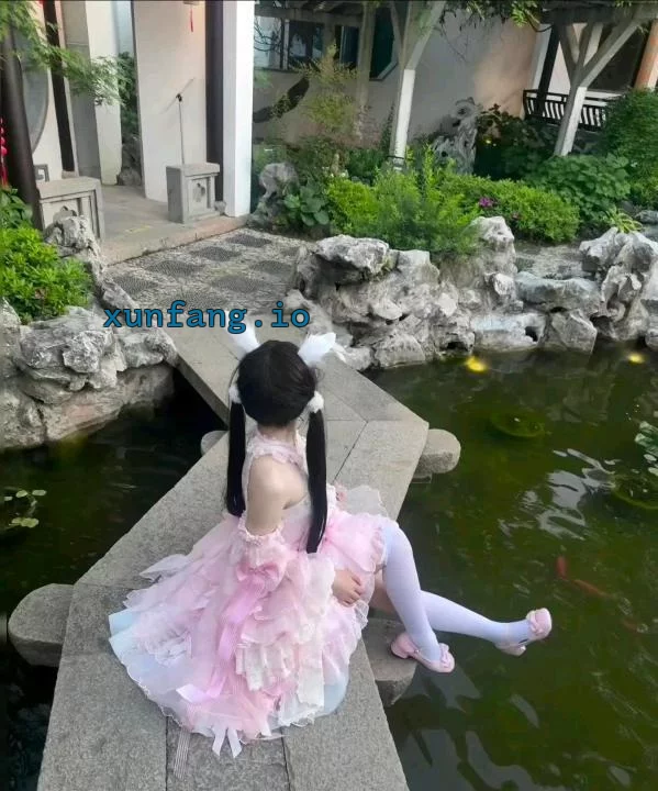 苏州工业园区 君地小妹制服69骑乘乳摇 实拍图 2