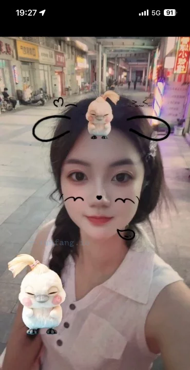 合肥市 蜀山区 蜀山黑丝苗条美疗师 实拍图 2