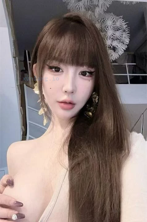 闵行区 雪雪情趣黑装舌吻足交 实拍图 2