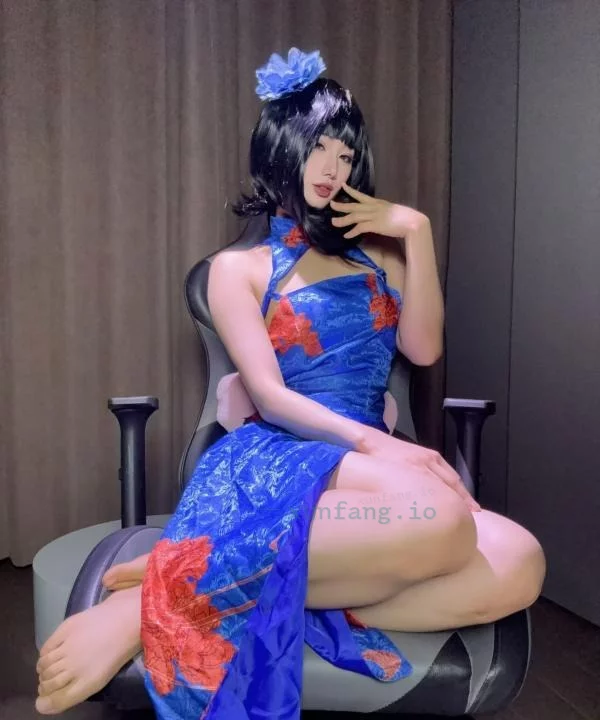 大连市 中山区 中山女S凯瑟琳香氛女王 实拍图 2