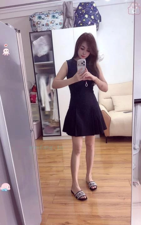 武汉市 江岸区 汉口丝袜情趣妹高潮连连 实拍图 2