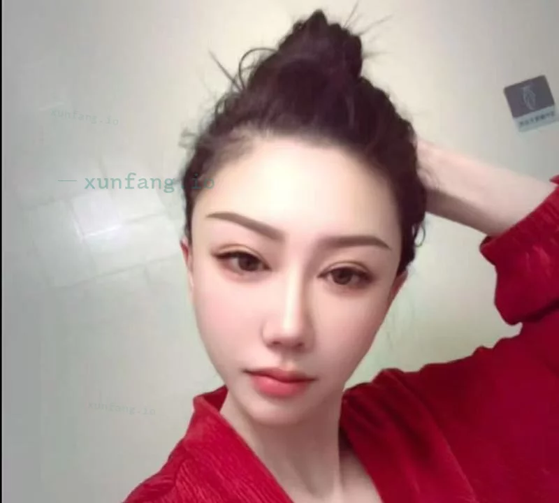 合肥市 包河区 合肥媛宝儿肉弹巨乳温柔妹 实拍图 3