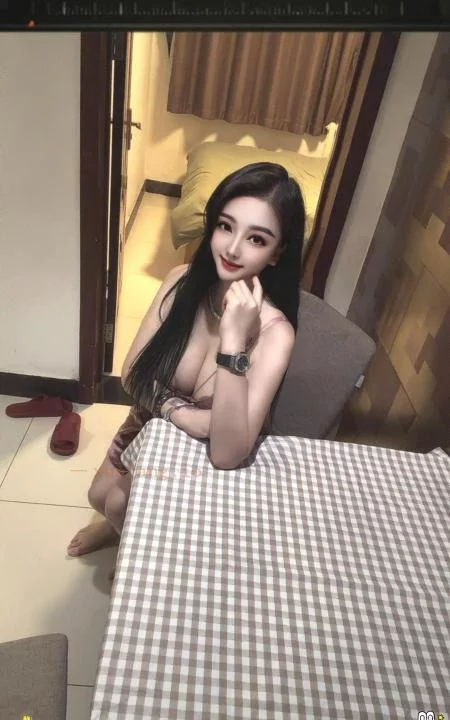 朝阳区 劲松小姨子眼神勾人 实拍图 1