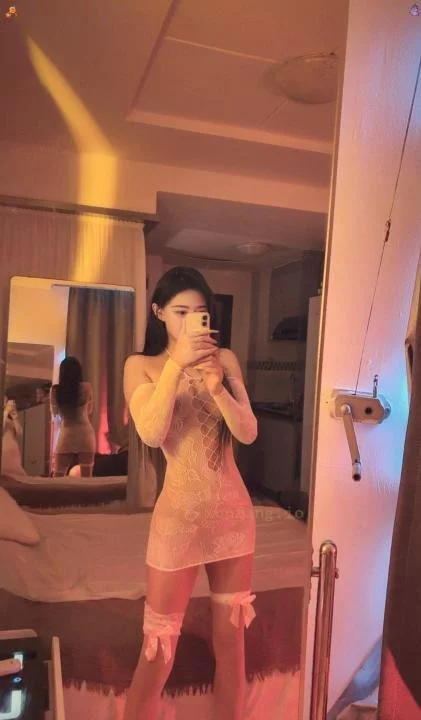 普陀区 女友感十足的白洁老师 实拍图 1