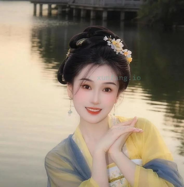 武汉市 武昌区 武汉汪家墩杨一大灯圆润妹 实拍图 1