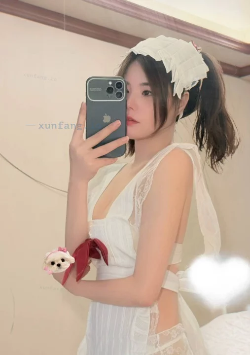杭州市 拱墅区 杭州舒圆baby肥臀制服调情 实拍图 3