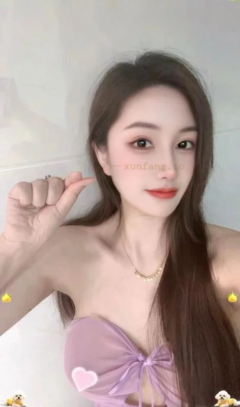 普陀区 普陀Selina甜美笑容胸推 实拍图 1