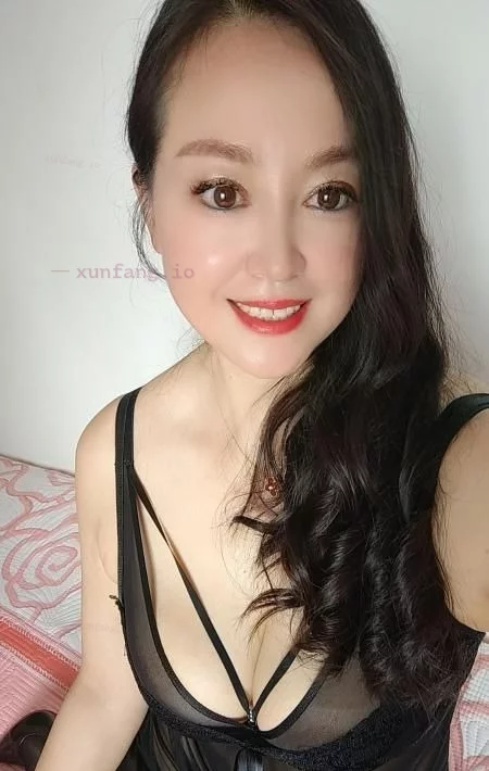 深圳市 福田区 深圳人民南韵味熟女晨姐 实拍图 1