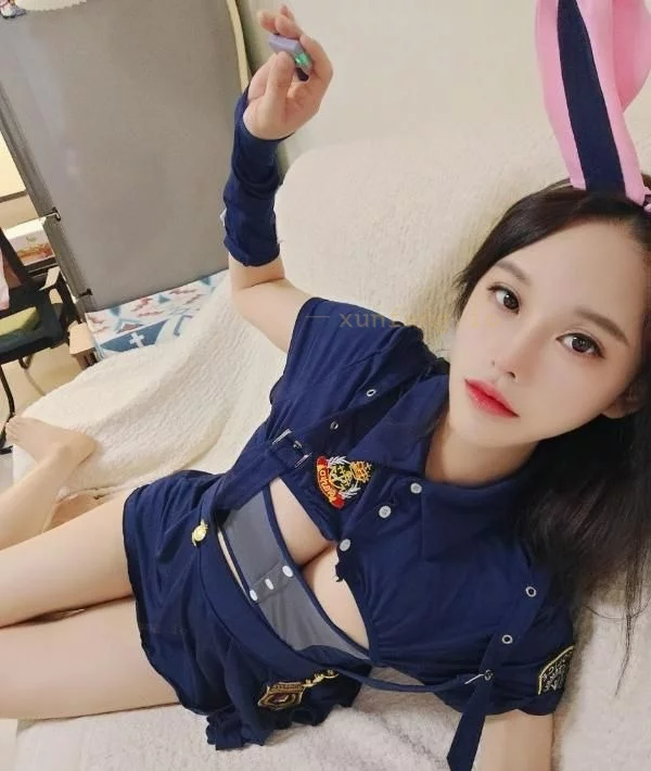 朝阳区 朝阳橙子温柔深喉女上包裹 实拍图 1