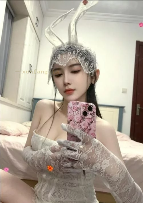 杭州市 杭州桃源街口活认真妹 实拍图 1
