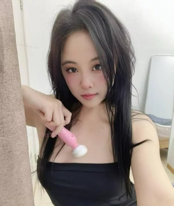 朝阳区 朝阳黑内衣妹子后入紧致感强 实拍图 1