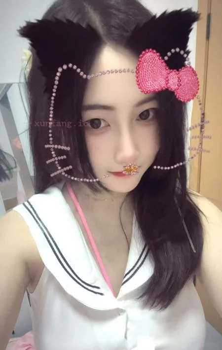 杭州市 东站零零后巨乳肥臀能三通 实拍图 1