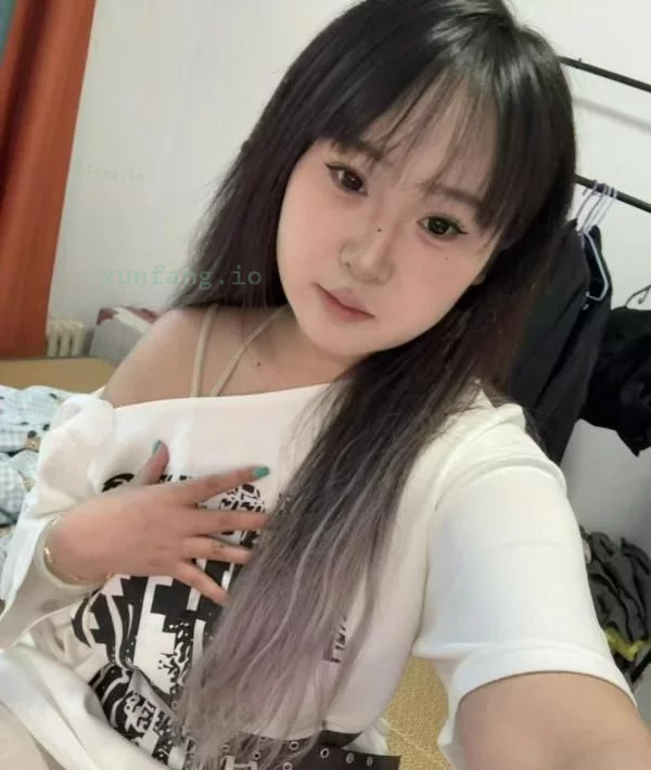 沈阳市 沈北新区 沈北婴儿肥小骚货娇羞初恋感 实拍图 1