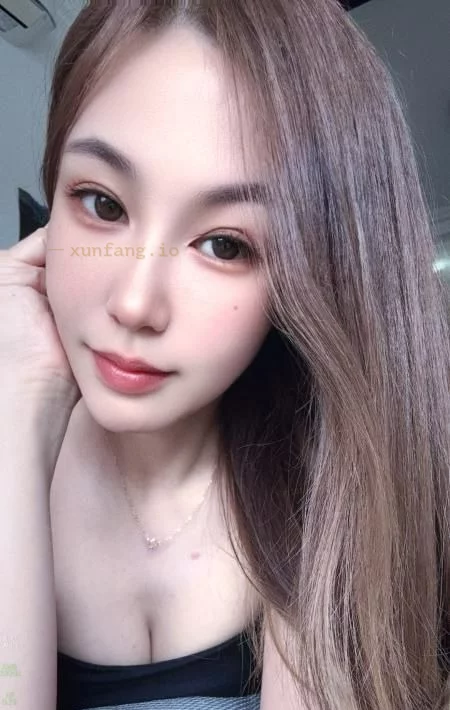 南开区 南开活泼甜嘴高个制服妹 实拍图 1