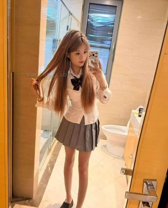 杭州市 上城区 上城区可儿小女友口活一流 实拍图 1