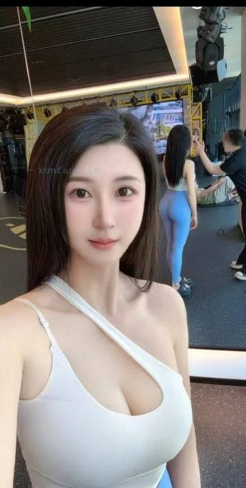 珠海市 香洲区 香洲妮妮老师包天女友感 实拍图 1