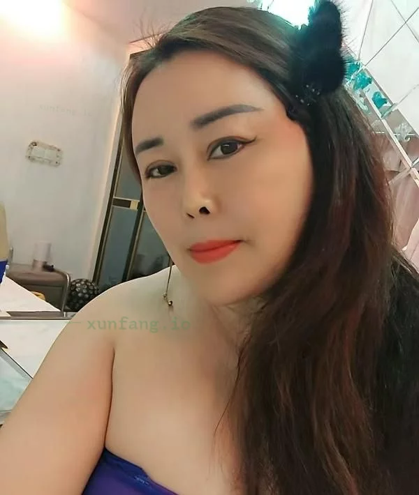 成都市 金牛区 金牛大码巨臀欧美风熟女 实拍图 1