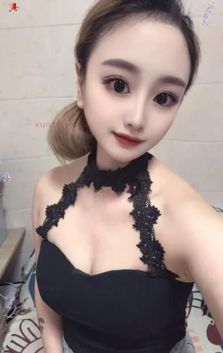 广州市 白云区 白云灵动漂亮脸蛋妹 实拍图 1