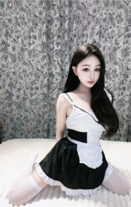 苏州市 姑苏区 苏州尹东一线天小水女 实拍图 1