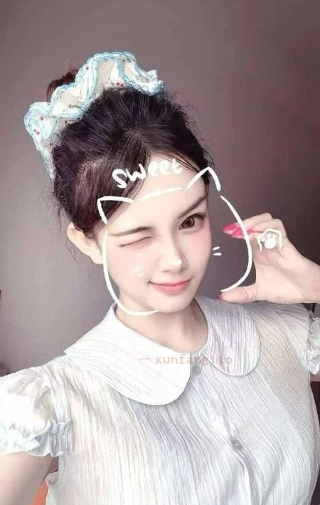 成都市 武侯区 成都武侯白嫩小萝莉互舔 实拍图 1