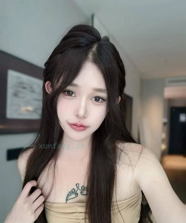 广州市 天河区 天河美人涵酱舌吻深喉 实拍图 1