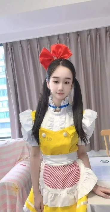 杭州市 上城区 上城长腿白肤制服妹子 实拍图 1