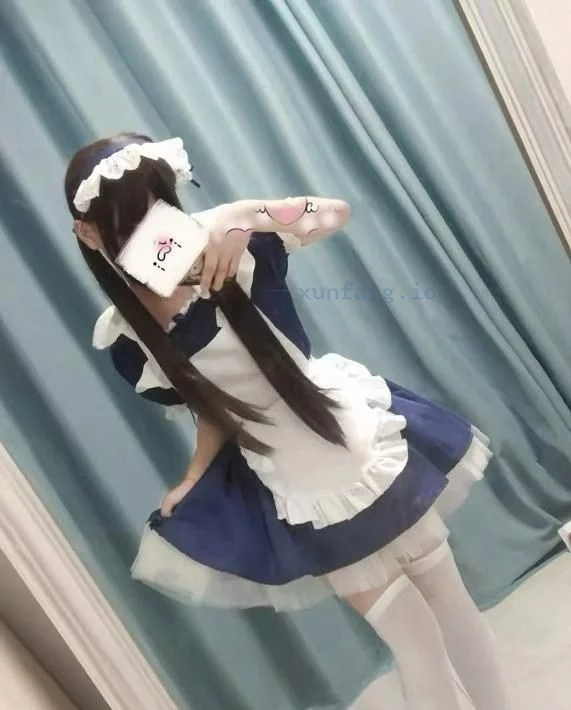 朝阳区 朝阳二次元萝莉夏贝儿 实拍图 1