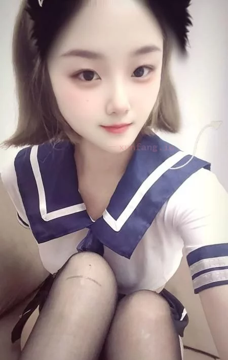 合肥市 包河区 包河水手服妹子舔得全身发麻 实拍图 1