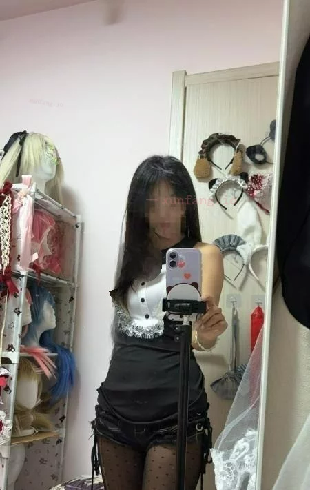 苏州市 姑苏区 姑苏小七兴奋时下面超紧 实拍图 1