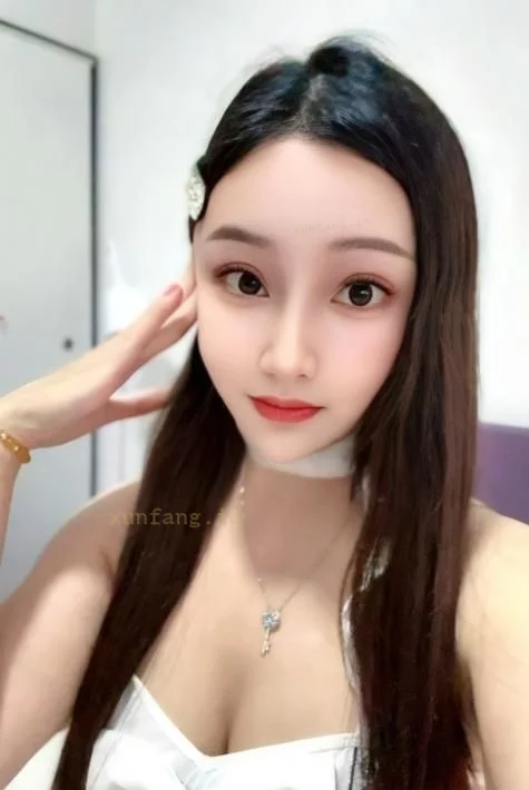 松江区 松江川渝巨乳辣妹 实拍图 1