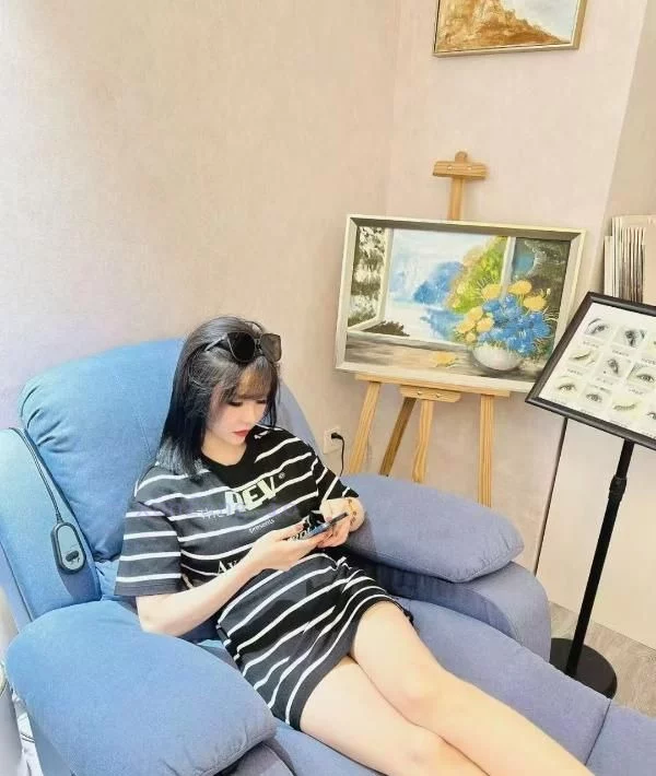 厦门市 湖里区 湖里苗条长腿包臀妹妹 实拍图 3