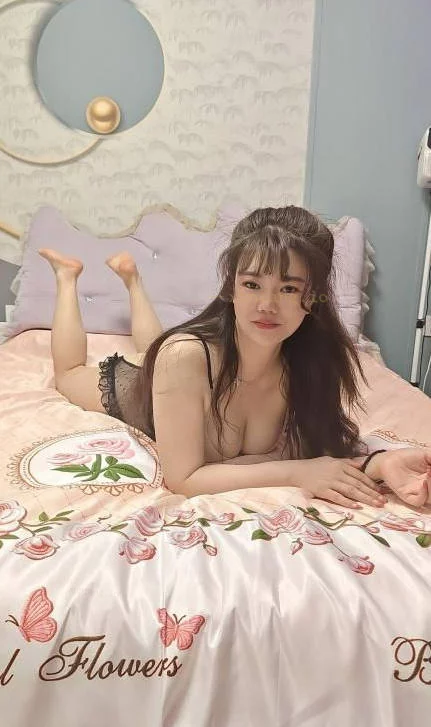 杭州市 拱墅区 拱墅小区巨乳少妇六六 实拍图 1