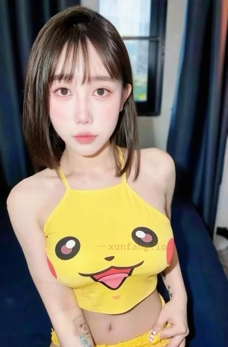 杭州市 上城区 巨乳圆圆69高潮湿滑感受 实拍图 1