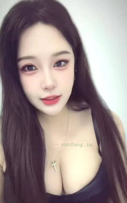 普陀区 普陀大胸水水制服kiss 实拍图 1