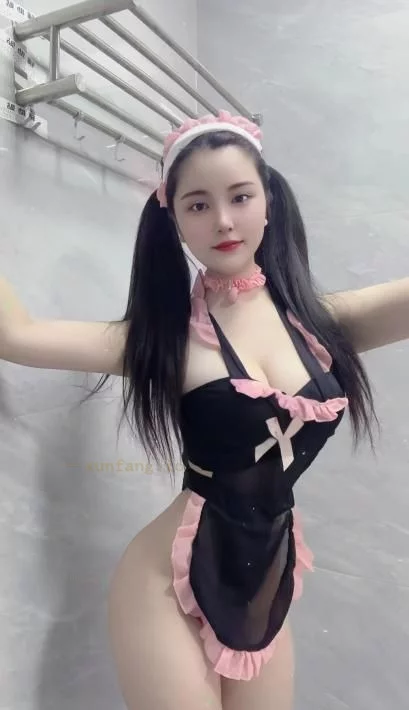 杭州市 上城区 上城深喉技术风骚小妹 实拍图 1
